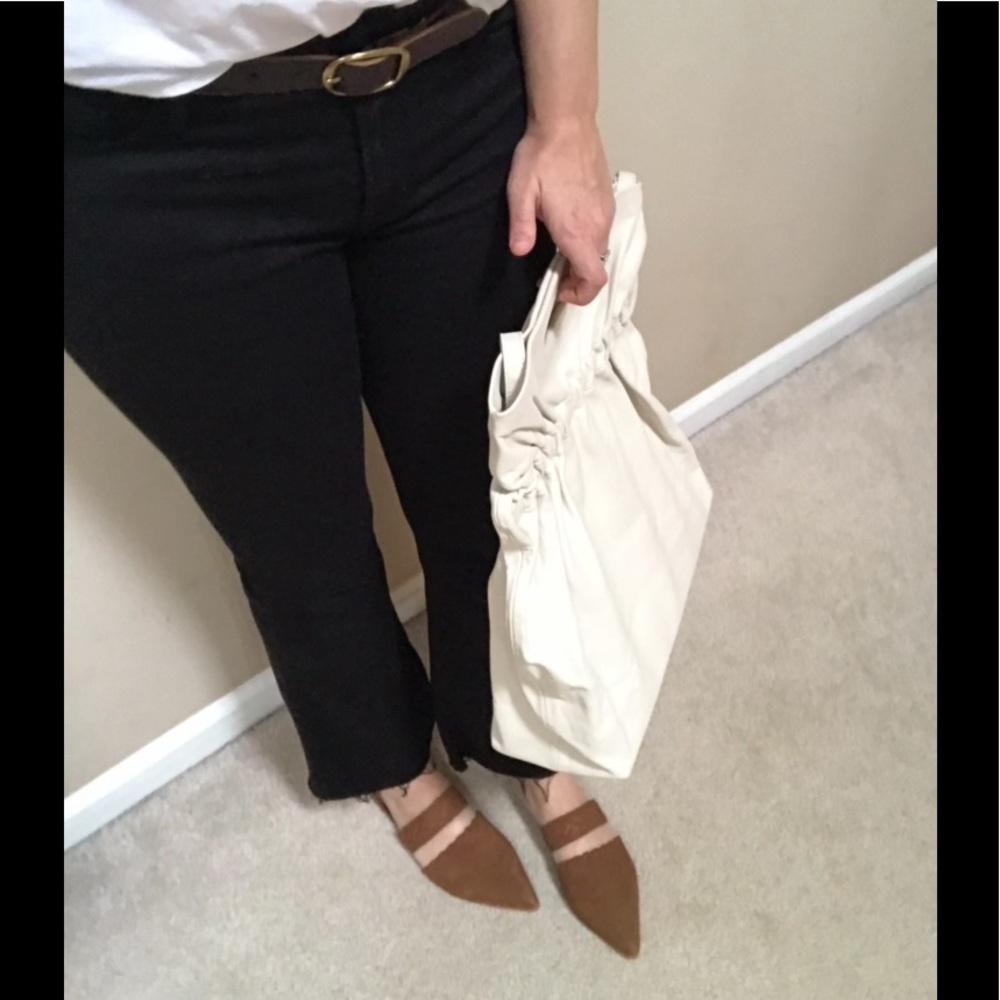 Hard to find* Rachel Comey State bag - Picture 5 of 7